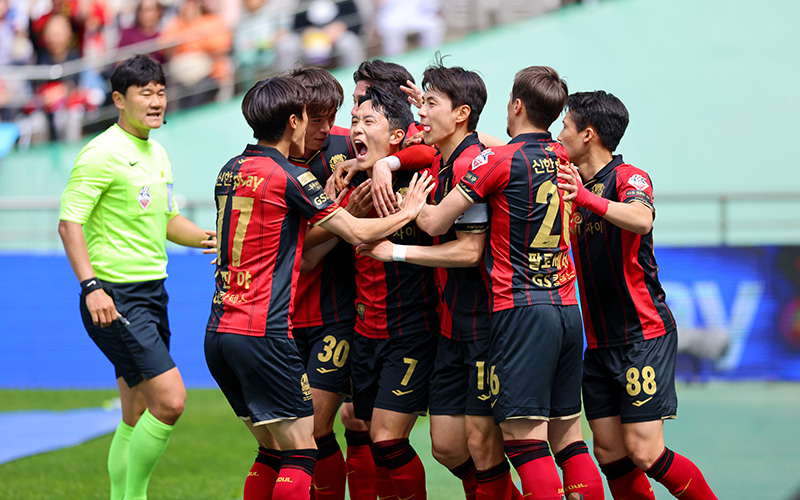 Soi kèo, nhận định Seoul vs Gwangju, 17h30 ngày 9/5/2023