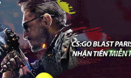 HOT!!! JBO Thưởng Cực Khủng CSGO 2023