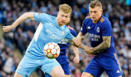 Soi kèo, nhận định Real Madrid vs Man City, 02h00 ngày 10/5/2023