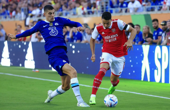 Soi kèo, nhận định Arsenal vs Chelsea, 02h00 ngày 3/5/2023