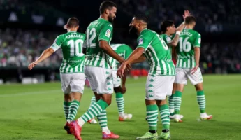 Soi kèo, nhận định Betis vs Vallecano, 02h00 ngày 16/5/2023