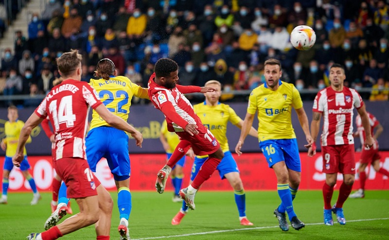 Soi kèo, nhận định Atletico Madrid vs Cadiz, 03h00 ngày 04/05/2023