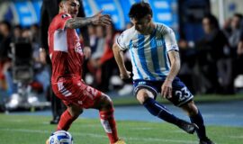 Soi kèo, nhận định Aucas vs Racing Club, 07h00 ngày 24/5/2023