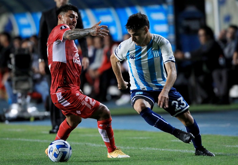 Soi kèo, nhận định Aucas vs Racing Club, 07h00 ngày 24/5/2023