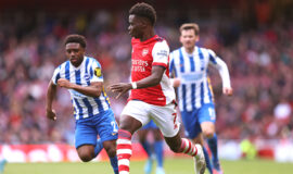 Soi kèo, nhận định Arsenal vs Brighton, 22h30 ngày 14/5/2023