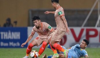 Soi kèo, nhận định CAHN vs SLNA, 19h15 ngày 26/5/2023