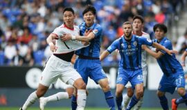 Soi kèo, nhận định Ulsan vs Gangwon, 17h00 ngày 9/5/2023