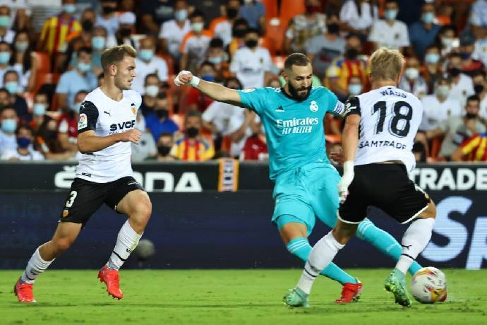 Soi kèo, nhận định Valencia vs Real Madrid, 23h30 ngày 21/05/2023