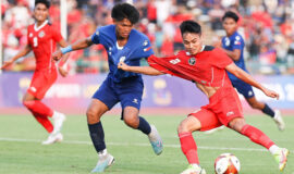 Soi kèo, nhận định U22 Indonesia vs U22 Thái Lan, 19h30 ngày 16/5/2023