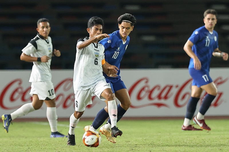 Soi kèo, nhận định U22 Philippines vs U22 Myanmar, 16h00 ngày 10/5/2023