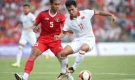 Soi kèo, nhận định U22 Việt Nam vs U22 Myanmar, 16h00 ngày 16/5/2023