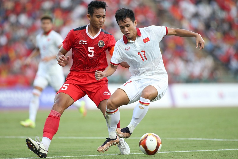 Soi kèo, nhận định U22 Việt Nam vs U22 Myanmar, 16h00 ngày 16/5/2023