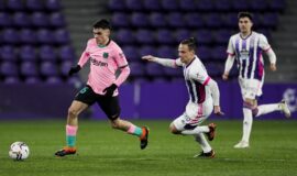 Soi kèo, nhận định Valladolid vs Barcelona, 03h00 ngày 24/5/2023