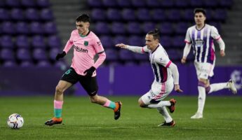 Soi kèo, nhận định Valladolid vs Barcelona, 03h00 ngày 24/5/2023