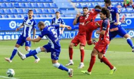 Soi kèo, nhận định Alaves vs Granada, 2h00 ngày 6/5/2023