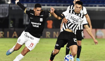 Soi kèo, nhận định Alianza Lima vs Libertad, 9h00 ngày 24/5/2023