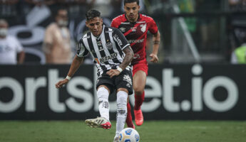 Soi kèo, nhận định Atletico Mineiro vs Paranaense, 5h00 ngày 24/5/2023