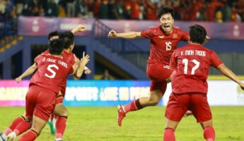 Soi kèo, nhận định U22 Indonesia vs U22 Việt Nam, 16h00 ngày 13/5/2023