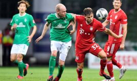 Soi kèo, nhận định Bremen vs Bayern Munich, 23h30 ngày 6/5/2023