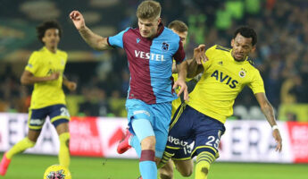 Soi kèo, nhận định Fenerbahce vs Trabzonspor, 0h00 ngày 19/5/2023