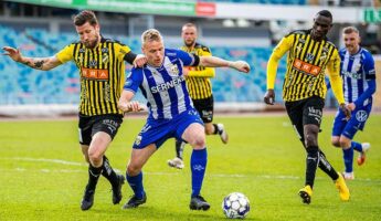 Soi kèo, nhận định Hacken vs Goteborg, 0h10 ngày 30/5/2023