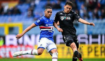 Soi kèo, nhận định Sampdoria vs Empoli, 01h45 ngày 16/5/2023