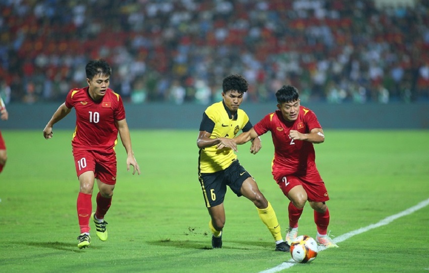 Soi kèo, nhận định U22 Malaysia vs U22 Việt Nam, 19h00 ngày 08/05/2023