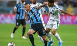 Soi kèo, nhận định Palmeiras vs Gremio, 7h30 ngày 11/5/2023