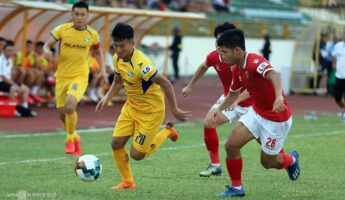 Soi kèo, nhận định SLNA vs Hà Tĩnh, 18h00 ngày 20/5/2023