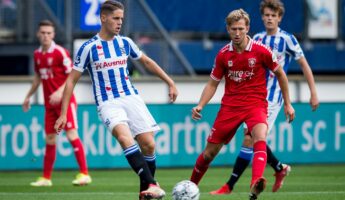 Soi kèo, nhận định Heerenveen vs Twente, 23h45 ngày 1/6/2023