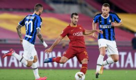 Soi kèo, nhận định Roma vs Inter, 23h00 ngày 06/05/2023