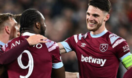 Soi kèo, nhận định West Ham vs AZ Alkmaar, 2h00 ngày 12/5/2023