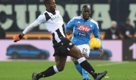 Soi kèo, nhận định Udinese vs Napoli, 01h45 ngày 5/5/2023