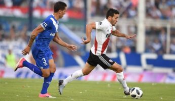 Soi kèo, nhận định Velez vs River Plate, 07h30 ngày 30/5/2023