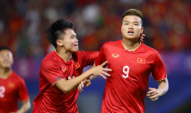 Soi kèo SEA Games 32 ngày 16/5: Giải đấu trở nên căng thẳng