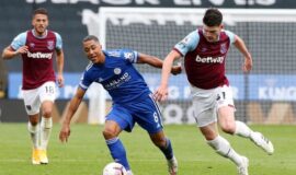 Soi kèo, nhận định Leicester vs West Ham, 22h30 ngày 28/5/2023