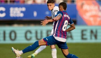 Soi kèo, nhận định Alaves vs Eibar, 02h00 ngày 09/06/2023