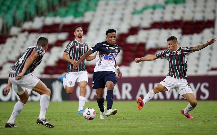 Soi kèo Fluminense vs Atletico Mineiro, 07h30 ngày 22/6, VĐQG Brazil