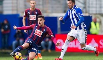 Soi kèo, nhận định Eibar vs Alaves, 23h30 ngày 03/06/2023