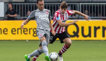 Soi kèo, nhận định Sparta Rotterdam vs Twente, 01h00 ngày 9/6/2023