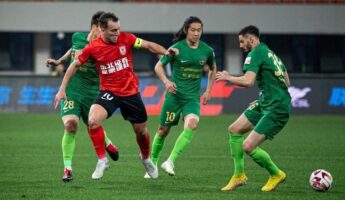 Soi kèo, nhận định Zhejiang vs Shenzhen, 18h35 ngày 02/06/2023