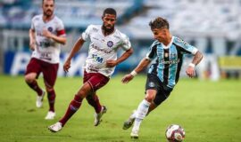 Soi kèo, nhận định Bahia vs Gremio, 4h30 ngày 2/7/2023