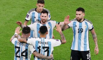 Soi kèo, nhận định Argentina vs Australia, 17h00 ngày 15/6/2023