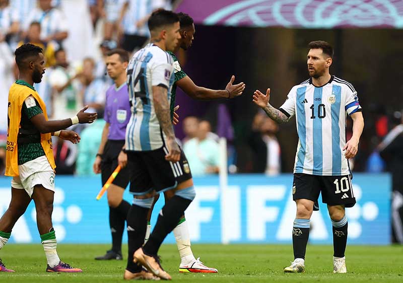 Soi kèo, nhận định Indonesia vs Argentina, 19h30 ngày 19/6/2023