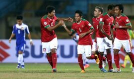 Soi kèo, nhận định Indonesia vs Palestine, 19h30 ngày 14/6/2023