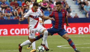 Soi kèo, nhận định Levante vs Alaves, 2h00 ngày 18/6/2023