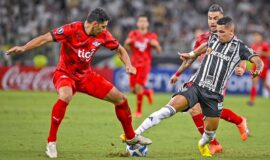 Soi kèo, nhận định Libertad vs Atletico Mineiro, 5h00 ngày 28/6/2023