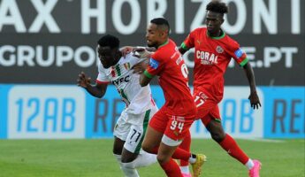 Soi kèo, nhận định Maritimo vs Estrela Amadora, 2h15 ngày 12/6/2023