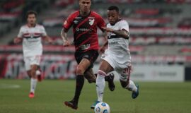 Soi kèo, nhận định  Sao Paulo vs Paranaense, 5h00 ngày 22/6/2023