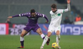 Soi kèo, nhận định Sassuolo vs Fiorentina, 01h30 ngày 3/6/2023